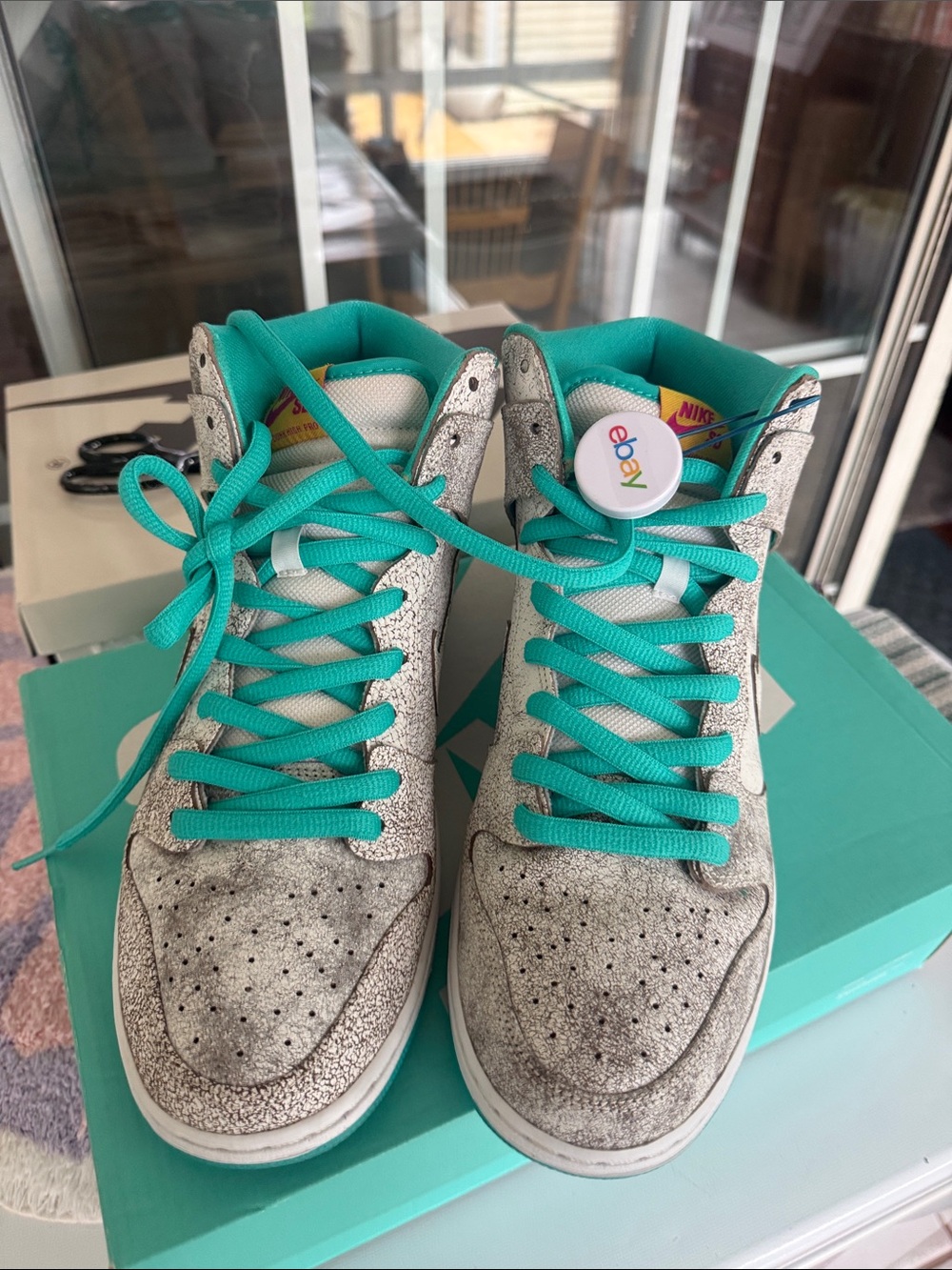 Sb dunk - Picture 2 of 9